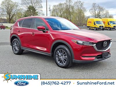 2019 Mazda CX-5 AWD SUV for sale #8523A - photo 1