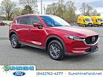 2019 Mazda CX-5 AWD SUV for sale #8523A - photo 1