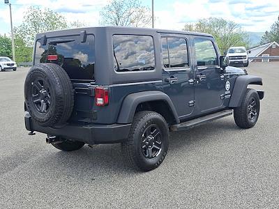 2018 Jeep Wrangler 4WD SUV for sale #8541B - photo 2