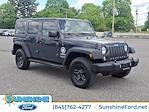 2018 Jeep Wrangler 4WD SUV for sale #8541B - photo 1