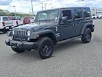 2018 Jeep Wrangler 4WD SUV for sale #8541B - photo 3