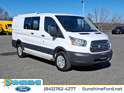 2016 Ford Transit 250 Low Roof RWD Empty Cargo Van for sale #8544A - photo 1