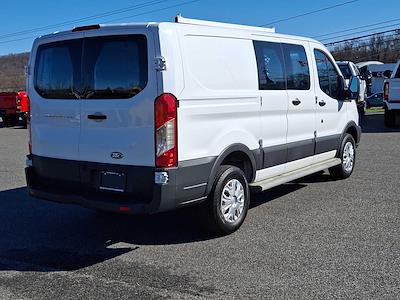 2016 Ford Transit 250 Low Roof RWD Empty Cargo Van for sale #8544A - photo 2