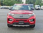 Used 2020 Ford Explorer Limited 4WD SUV for sale #8566A - photo 3