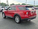 Used 2020 Ford Explorer Limited 4WD SUV for sale #8566A - photo 5