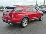 Used 2020 Ford Explorer Limited 4WD SUV for sale #8566A - photo 2