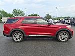 Used 2020 Ford Explorer Limited 4WD SUV for sale #8566A - photo 7