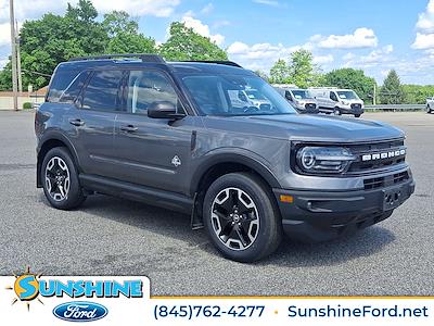 2021 Ford Bronco Sport 4WD SUV for sale #8580A - photo 1