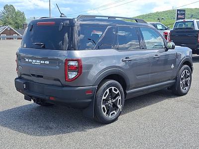 2021 Ford Bronco Sport 4WD SUV for sale #8580A - photo 2