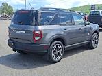 Used 2021 Ford Bronco Sport Outer Banks 4WD SUV for sale #8580A - photo 2