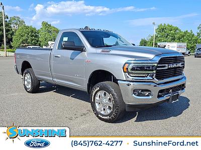 2020 Ram 2500 Regular Cab 4WD Pickup for sale #8622B - photo 1