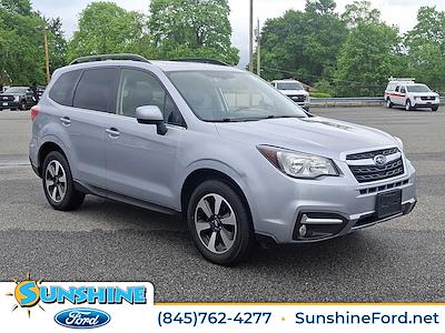 2017 Subaru Forester AWD SUV for sale #8654A - photo 1