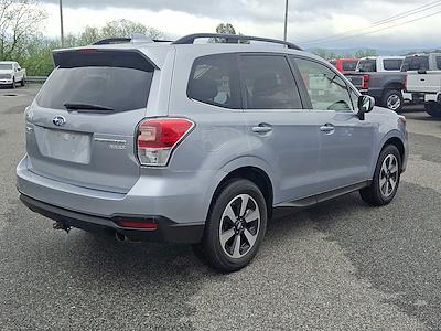2017 Subaru Forester AWD SUV for sale #8654A - photo 2