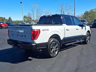 2023 Ford F-150 SuperCrew Cab 4WD Pickup for sale #8659A - photo 2