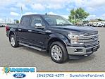 2020 Ford F-150 SuperCrew Cab 4WD Pickup for sale #8669A - photo 1
