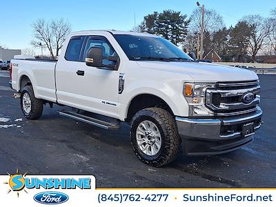 2022 Ford F-350 Super Cab SRW 4WD Pickup for sale #8689A - photo 1