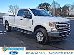 2022 Ford F-350 Super Cab SRW 4WD Pickup for sale #8689A - photo 1