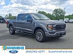 2022 Ford F-150 SuperCrew Cab 4WD Pickup for sale #8696A - photo 1