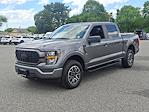 2022 Ford F-150 SuperCrew Cab 4WD Pickup for sale #8696A - photo 4