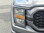2022 Ford F-150 SuperCrew Cab 4WD Pickup for sale #8696A - photo 9