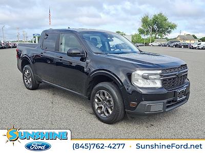 2023 Ford Maverick SuperCrew Cab FWD Pickup for sale #8707A - photo 1