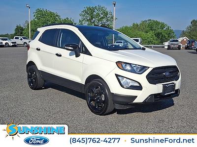 2021 Ford EcoSport 4WD SUV for sale #8712B - photo 1