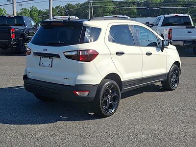 2021 Ford EcoSport 4WD SUV for sale #8712B - photo 2