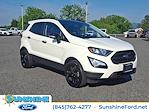 2021 Ford EcoSport 4WD SUV for sale #8712B - photo 1