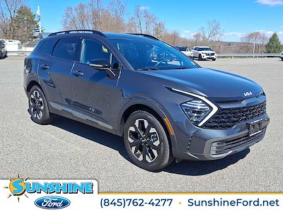 2024 Kia Sportage AWD SUV for sale #8733A - photo 1