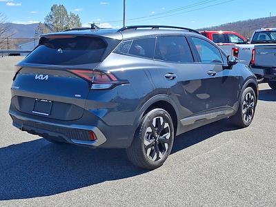 2024 Kia Sportage AWD SUV for sale #8733A - photo 2