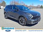 2024 Kia Sportage AWD SUV for sale #8733A - photo 1