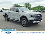 2024 Ford Ranger SuperCrew Cab 4WD Pickup for sale #8748A - photo 1