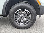 2024 Ford Ranger SuperCrew Cab 4WD Pickup for sale #8748A - photo 8