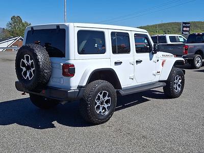 2022 Jeep Wrangler 4WD SUV for sale #8780A - photo 2