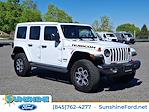 2022 Jeep Wrangler 4WD SUV for sale #8780A - photo 1