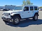 2022 Jeep Wrangler 4WD SUV for sale #8780A - photo 4