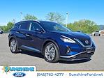 Used 2020 Nissan Murano SL AWD SUV for sale #8781A - photo 1