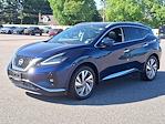 Used 2020 Nissan Murano SL AWD SUV for sale #8781A - photo 4