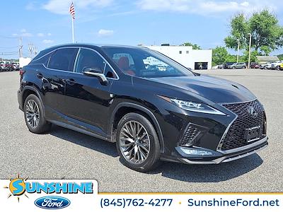 2022 Lexus RX 350 AWD SUV for sale #8788A - photo 1