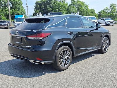 2022 Lexus RX 350 AWD SUV for sale #8788A - photo 2