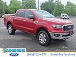 2021 Ford Ranger SuperCrew Cab 4WD Pickup for sale #8810A - photo 1