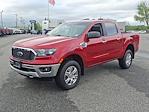2021 Ford Ranger SuperCrew Cab 4WD Pickup for sale #8810A - photo 4