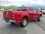 2021 Ford Ranger SuperCrew Cab 4WD Pickup for sale #8810A - photo 2