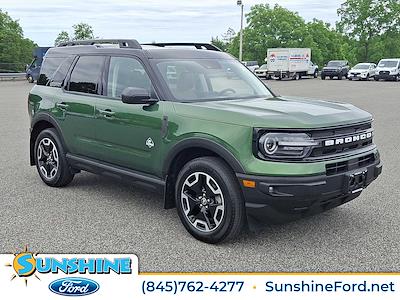 2024 Ford Bronco Sport 4WD SUV for sale #8814A - photo 1