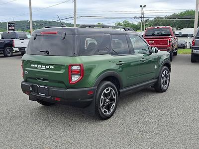 2024 Ford Bronco Sport 4WD SUV for sale #8814A - photo 2
