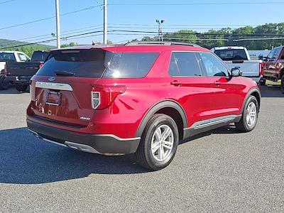 2022 Ford Explorer 4WD SUV for sale #8817A - photo 2