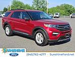 2022 Ford Explorer 4WD SUV for sale #8817A - photo 1