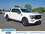 2023 Ford F-150 SuperCrew Cab 4WD Pickup for sale #8836A - photo 1