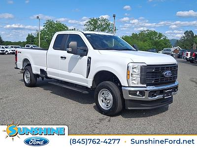 2024 Ford F-250 Super Cab 4WD Pickup for sale #8846A - photo 1