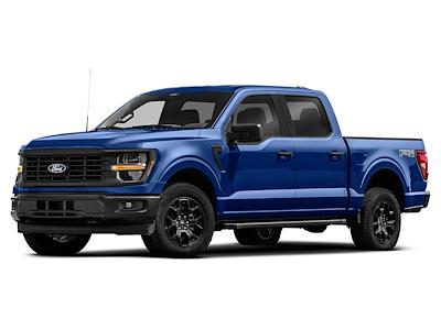 Used 2024 Ford F-150 - photo 1